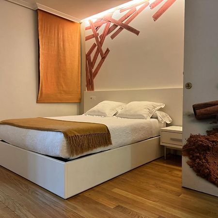 Hotel Lino Vigo Dış mekan fotoğraf