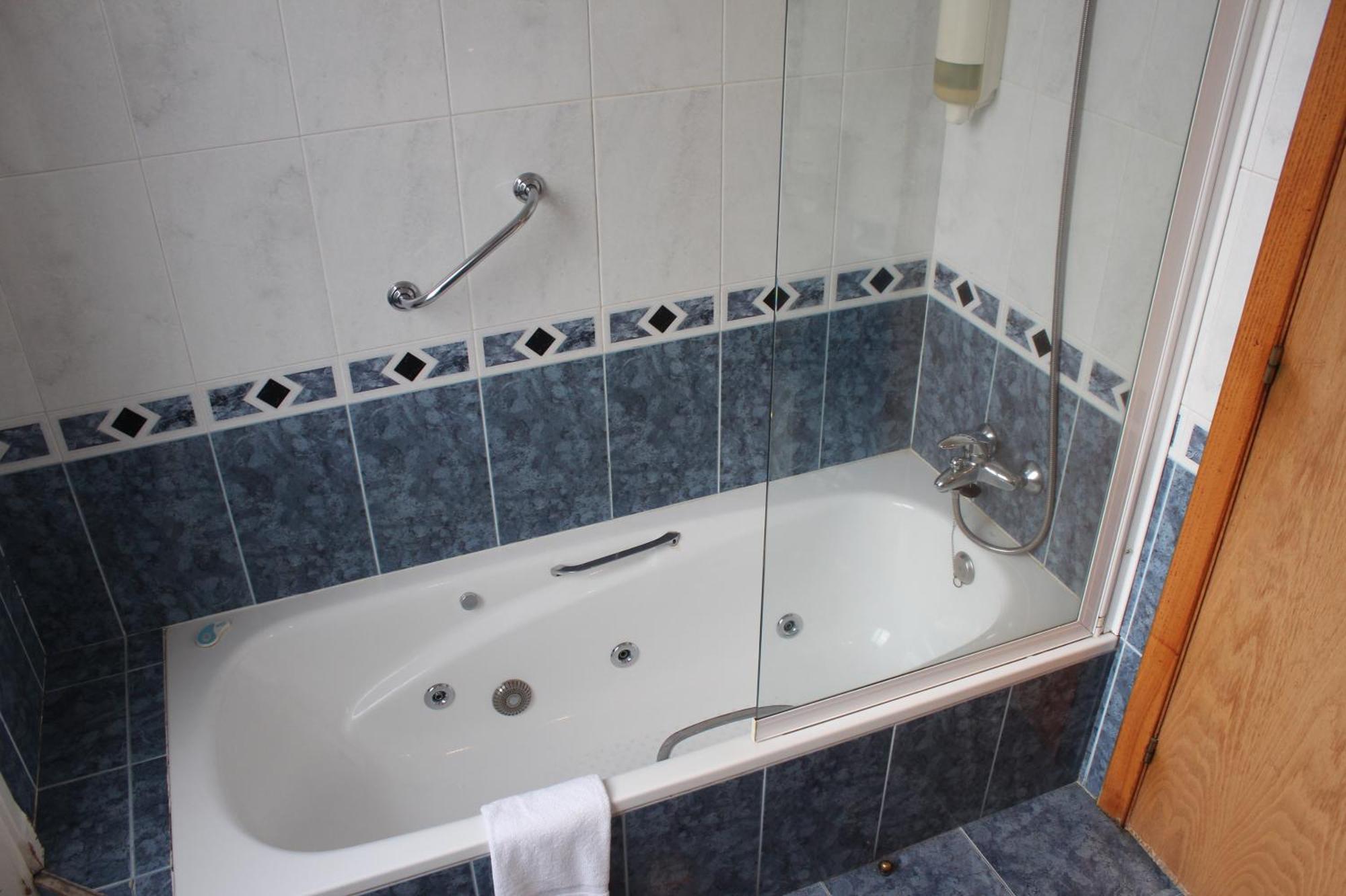 Hotel Lino Vigo Oda fotoğraf