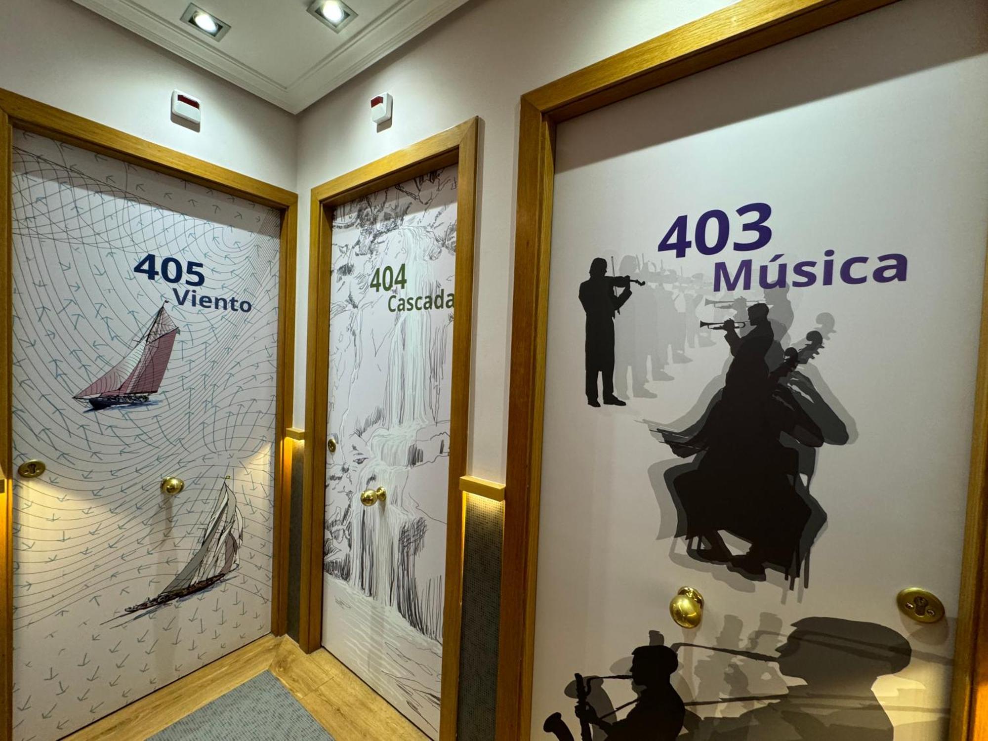 Hotel Lino Vigo Dış mekan fotoğraf
